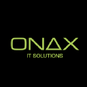 ONAX AG it solutions Logo