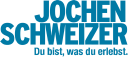 Jochen Schweizer GmbH Logo