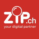 ZIP.ch SA Logo