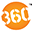 Space 360 AB Logo