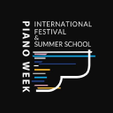 PIANO WEEK Samantha Ward Logo