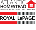 Atlantic Homestead Ltd Logo