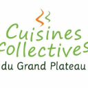 Cuisine Collective Du Grand Plateau Logo