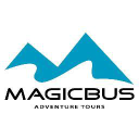 Magicbus Tours Ltd Logo