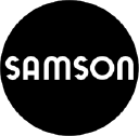 Samson Controls Logo