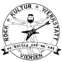 Rock-Kultur-Werkstatt Viersen e.V. Logo