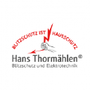 Thormählen Grundstück Hamburg GmbH & Co. KG Logo