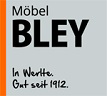 Möbel Bley, Inhaber Nikolaus Bley e.K. Logo