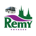 Voyages Rémy Zahler S.A. Logo