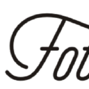 De La Fotta Logo