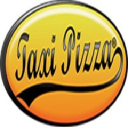 TAXI PIZZA Logo