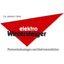 Elektro Wintersteiger Logo