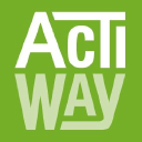Actiway AB Logo