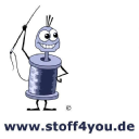 Stoff Palette Bernd Schnekenburger e.K. Logo