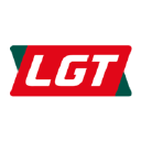 LGT Logistics AB Logo