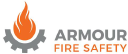 Armour Safety Products Logo