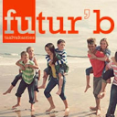 FUTUR-B VZW Logo
