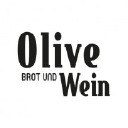 Inh. Melanie Plümer Olive Brot und Wein Logo