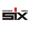 Werner Six G. m.b.H.. Logo