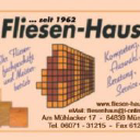 Fliesen-Haus GmbH Logo