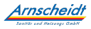 Arnscheidt Sanitär & Heizungs GmbH Logo