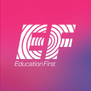 EF EDUCATION SA Logo