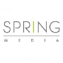 Silver Spring Media AB Logo