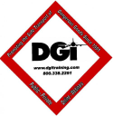 D G I Training Inc Logo
