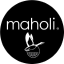 Maholi Inc Logo