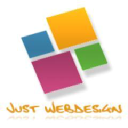 Just WEBdesign Berlin Logo