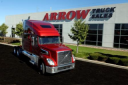 Arrow Truck Sales Canada, Inc Logo