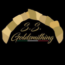 S S Goldsmithing Logo