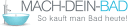 mach-dein-bad GmbH Logo