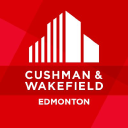 Cushman & Wakefield Edmonton Logo