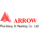 Arrow Plumbing & Heating Co Ltd Logo