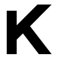 Koch AG Grafische Anstalt Logo