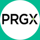PRGX Deutschland GmbH Logo