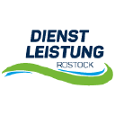 Dienstleistung Rostock GmbH Glas- und Gebäudereinigung Logo