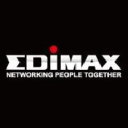 Edimax Edimax Technoloy Europe B.V. Germany Logo