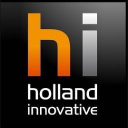 Holland Innovative GmbH Logo