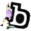 Offenebuehne Blogsport Logo