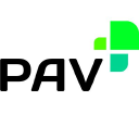 PAV Card GmbH Logo