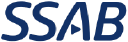 SSAB AB Logo