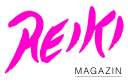 Reiki Magazin Mikao Usui, Oliver Klatt D Logo
