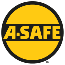 A-SAFE SWEDEN AB Logo