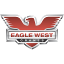 Eagle West Cranes Inc Logo