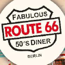 Fabulous Route 66 Diners GmbH Logo