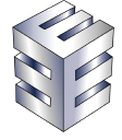 Edgecon Construction Inc Logo