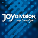 JOYDIVISION international Aktiengesellschaft Logo