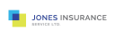 Jones Insurance Service Ltd Logo